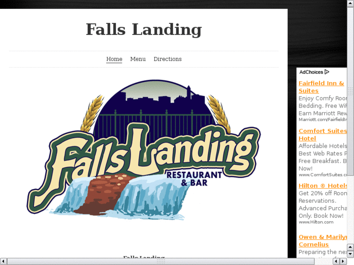 www.falls-landing.com