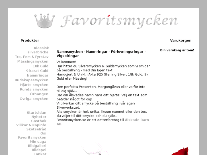 www.favoritsmycken.se