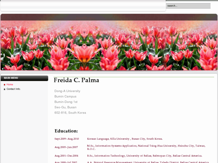 www.freidapalma.com