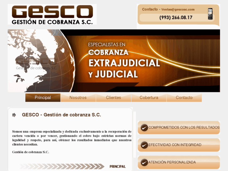 www.gescosc.com