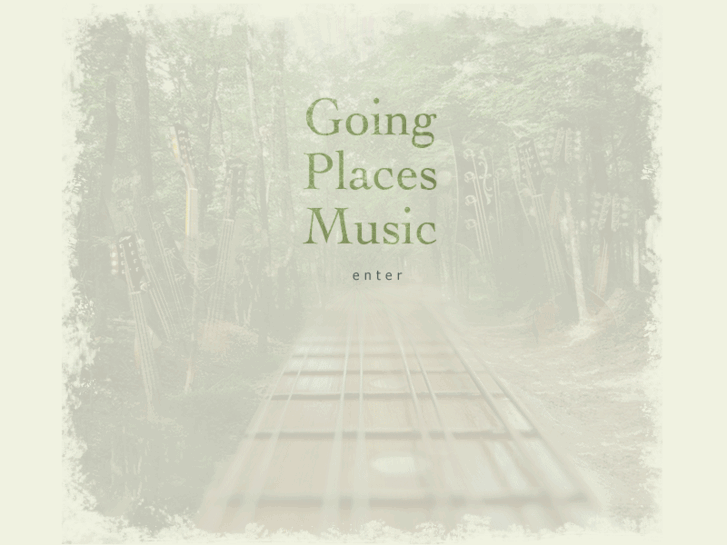 www.goingplacesmusic.com