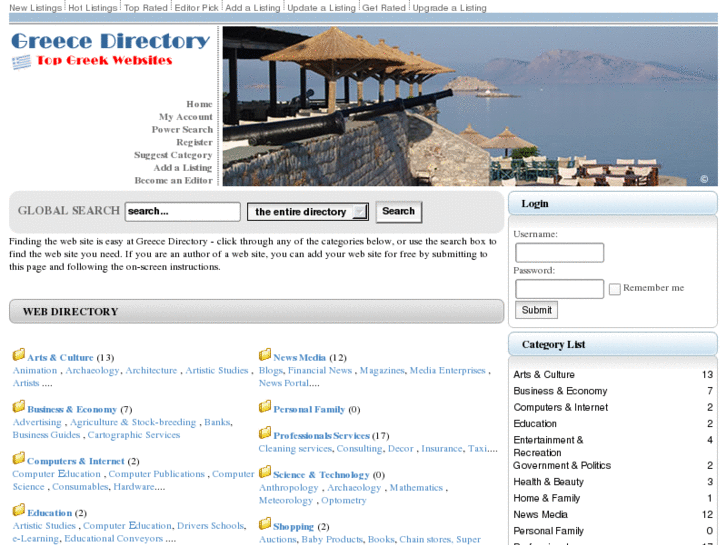 www.greece-directory.org