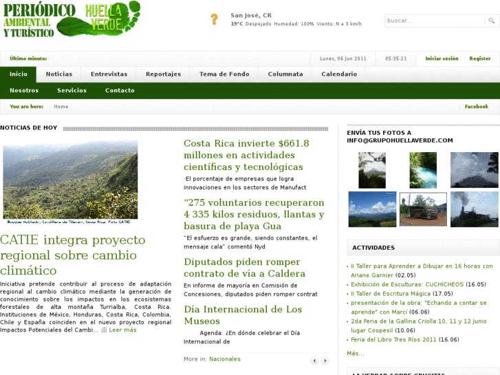 www.grupohuellaverde.com