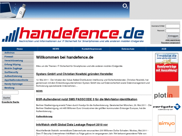 www.handefence.com