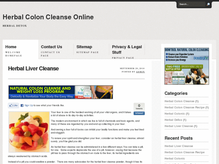 www.herbalcoloncleanseonline.org