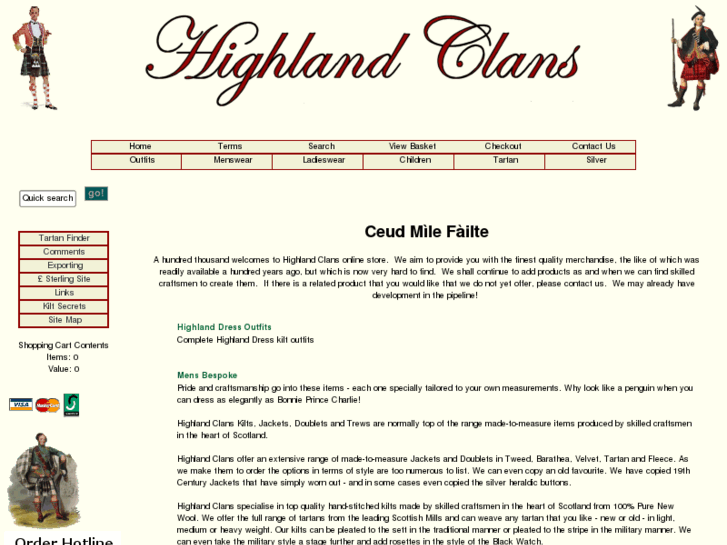 www.highlandclans.com