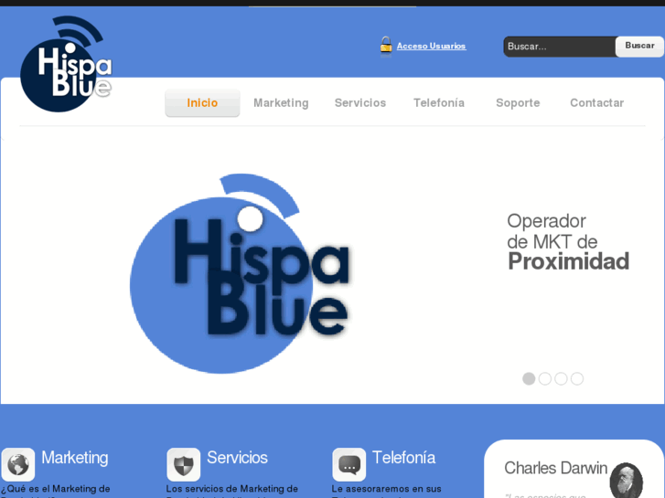 www.hispablue.com