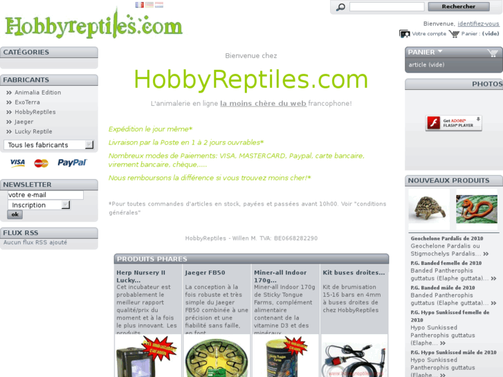 www.hobby-reptiles.com