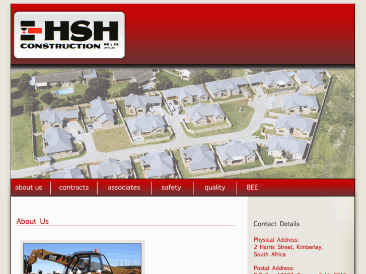 www.hshconstruction.com