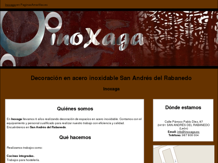 www.inoxaga.es