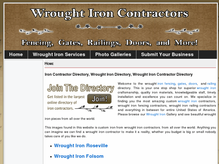 www.ironcontractors.com