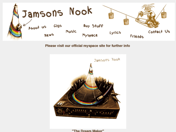 www.jamsonsnook.com