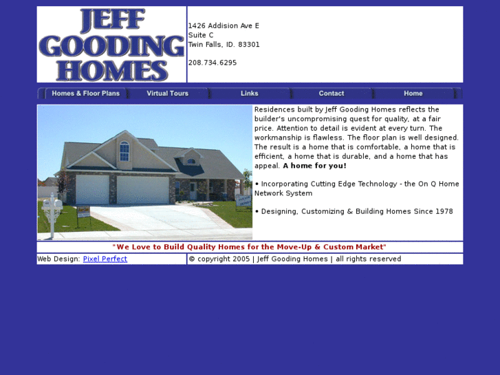 www.jeffgoodinghomes.com