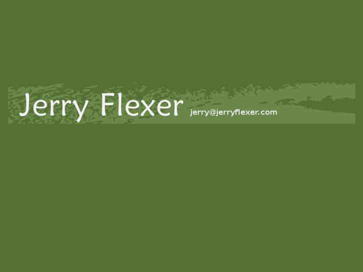 www.jerryflexer.com