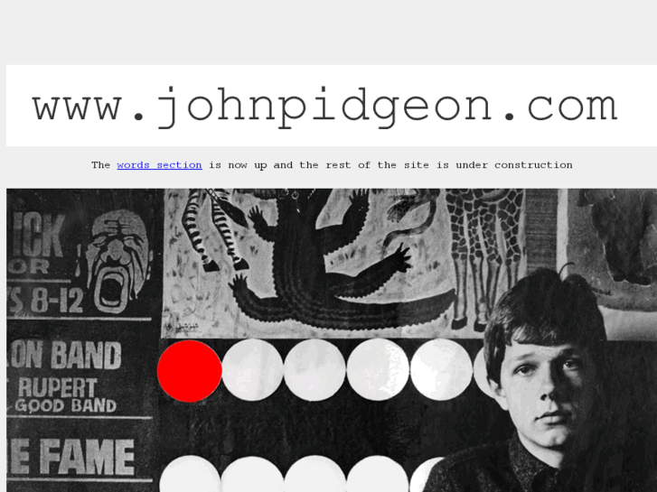 www.johnpidgeon.com