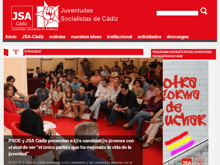 www.jsa-cadiz.es