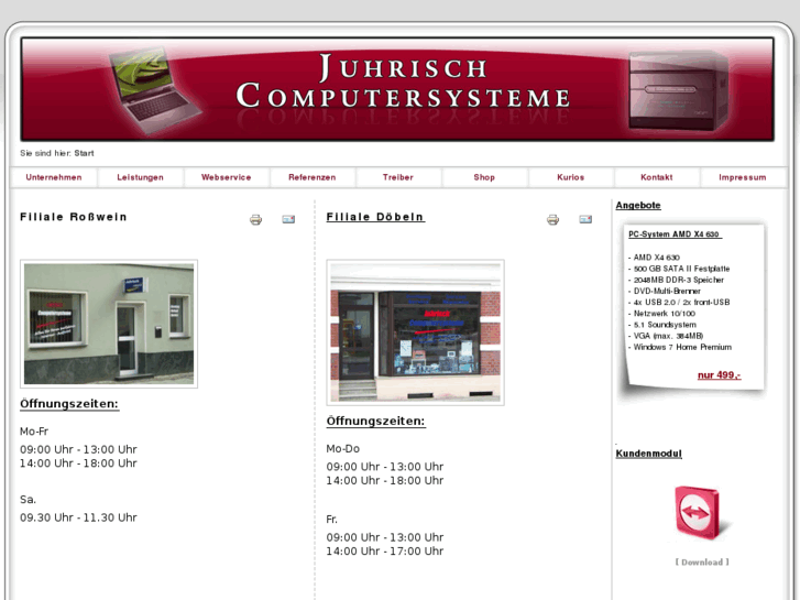 www.juhrisch.de