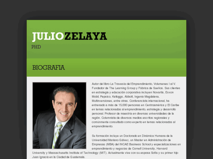 www.juliozelaya.com