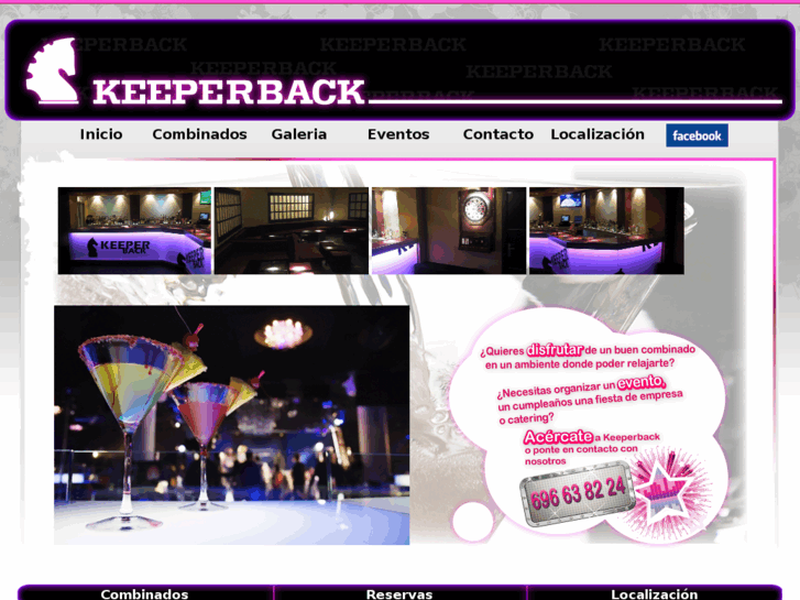 www.keeperback.com