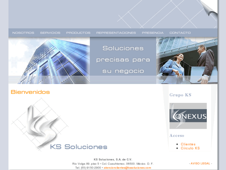 www.kssoluciones.com