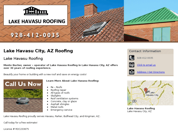 www.lakehavasuroofing.com