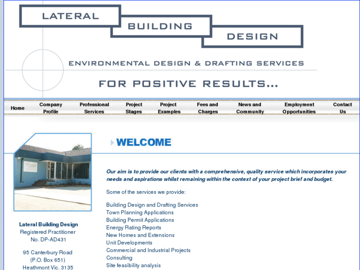 www.lateralbuildingdesign.com.au