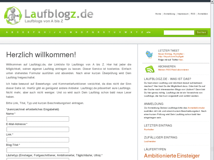 www.laufblogz.de