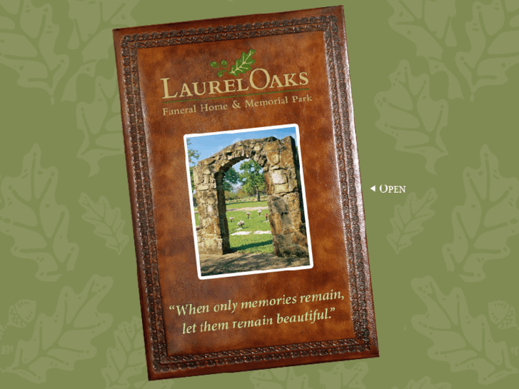 www.laureloaksfuneralhome.com