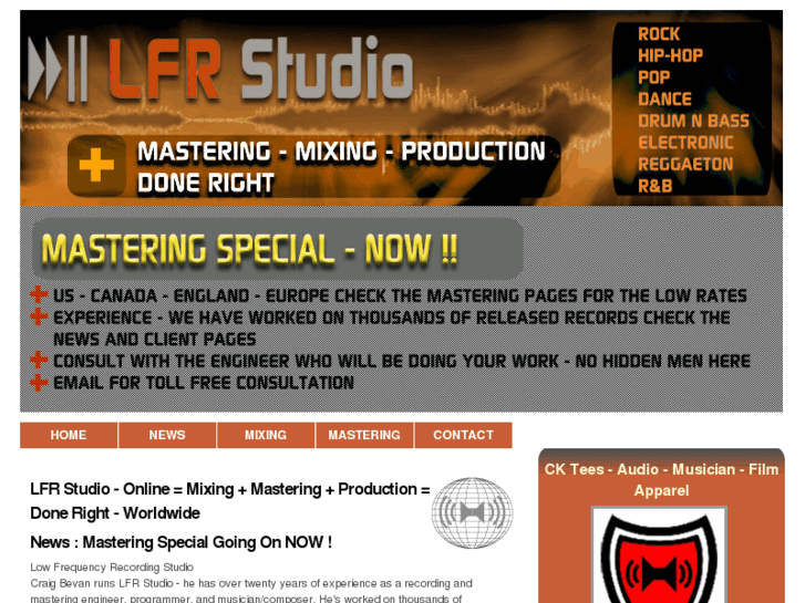 www.lfrstudio.com