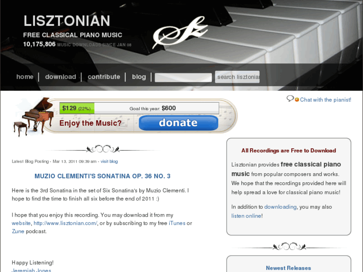 www.lisztonian.com