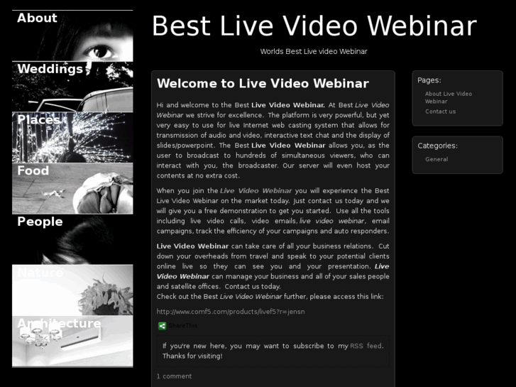 www.livevideowebinar.com