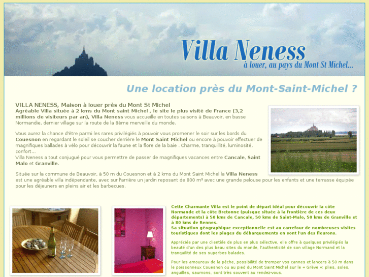 www.location-maison-mont-saint-michel.com