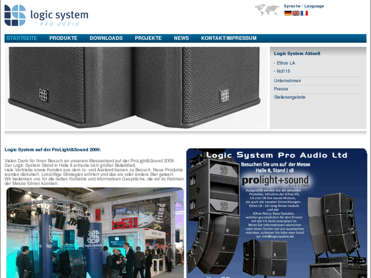 www.logicsystem.de