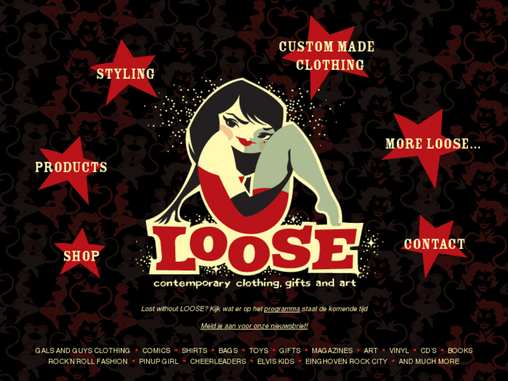 www.looseshop.nl