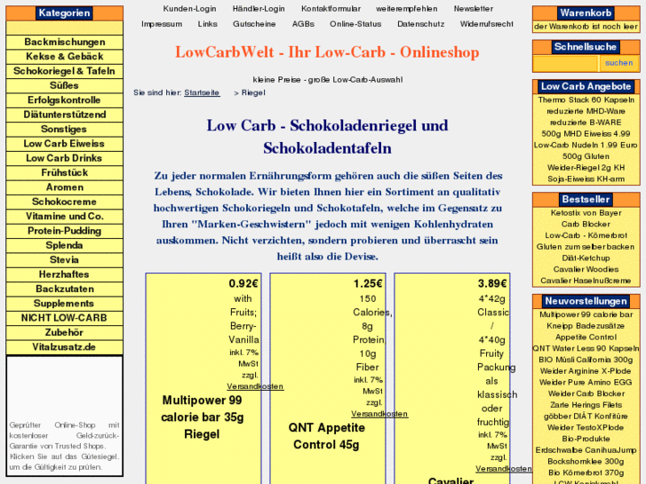 www.low-carb-riegel.de