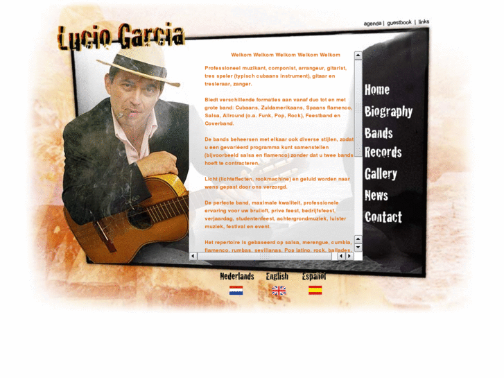 www.luciogarcia.com