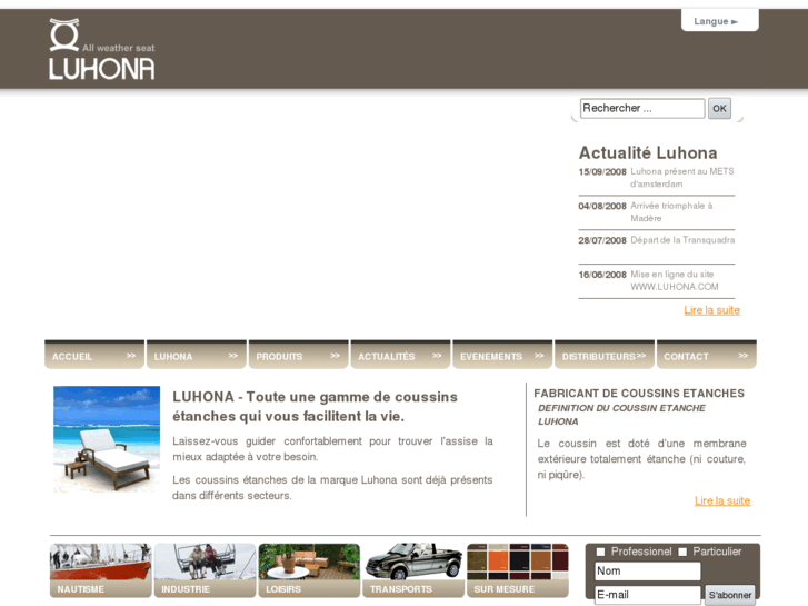 www.luhona.com