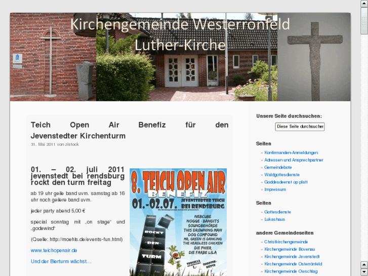 www.luther-kirche.net