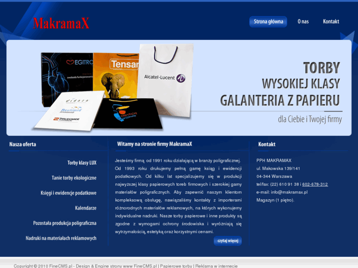 www.makramax.pl