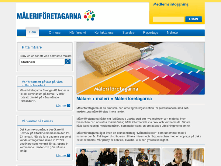 www.maleriforetagarna.se