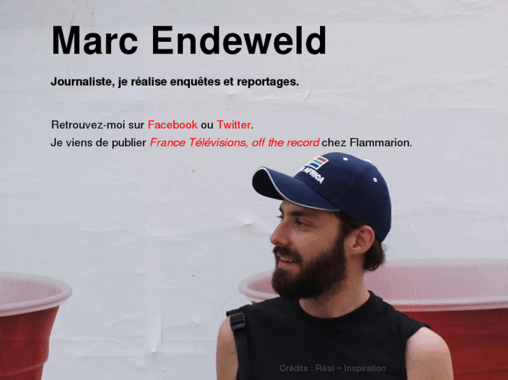 www.marc-endeweld.net