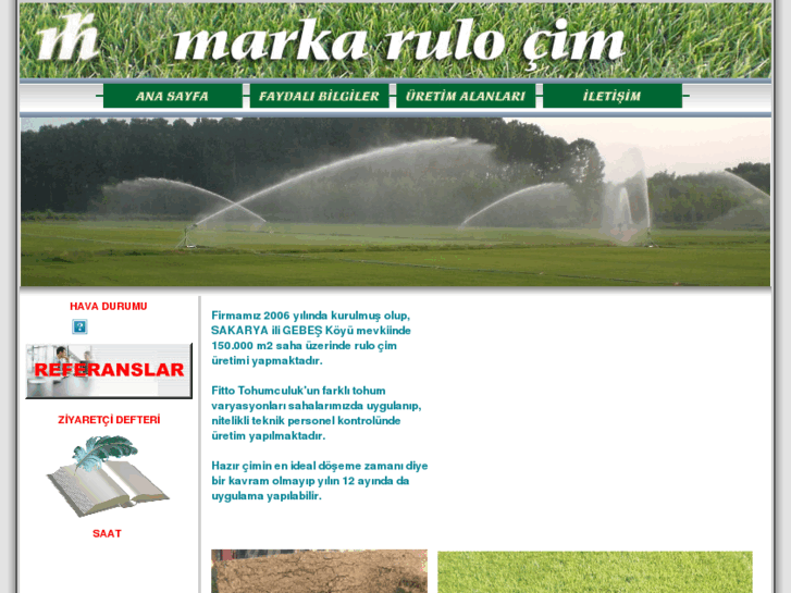 www.markarulocim.com