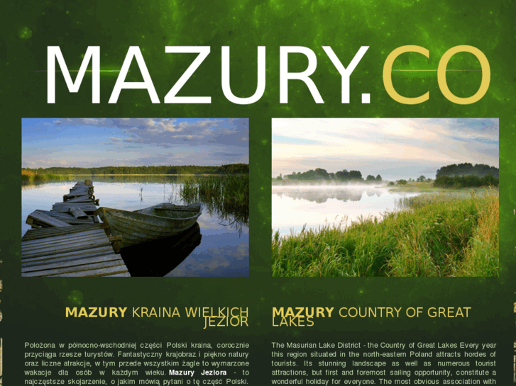 www.mazury.co