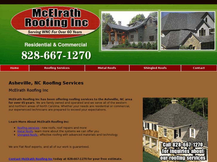 www.mcelrathroofing.com