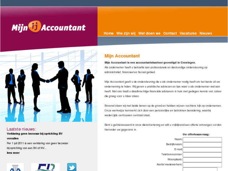 www.mijn-accountant.com