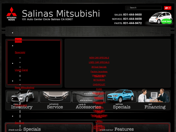 www.mimitsubishi.com