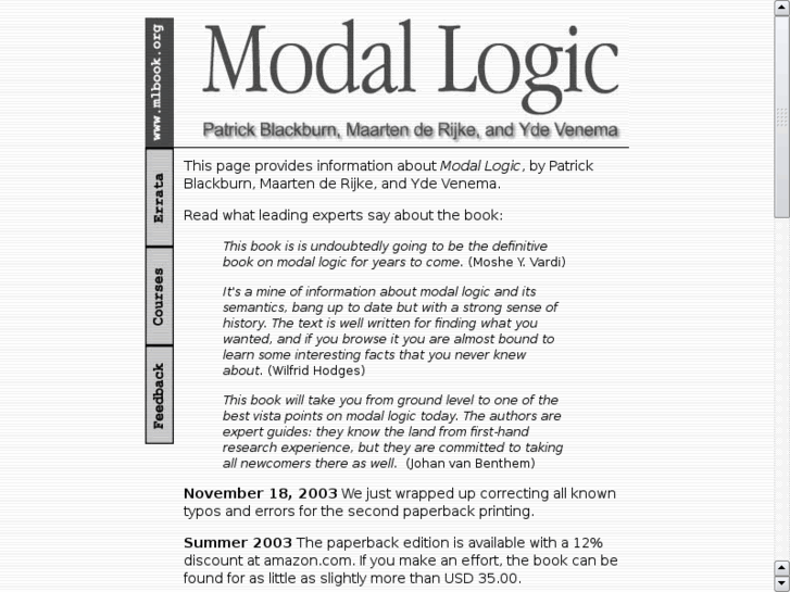 www.mlbook.org