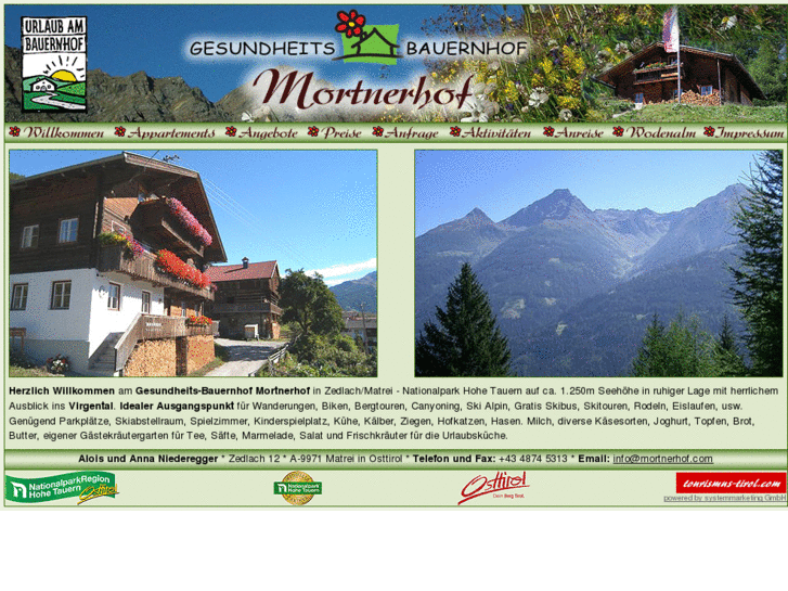 www.mortnerhof.com