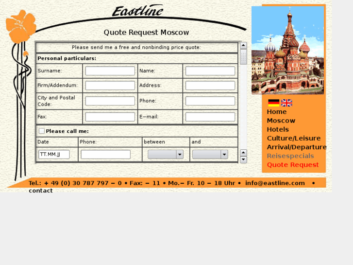 www.moscow-reservation.com