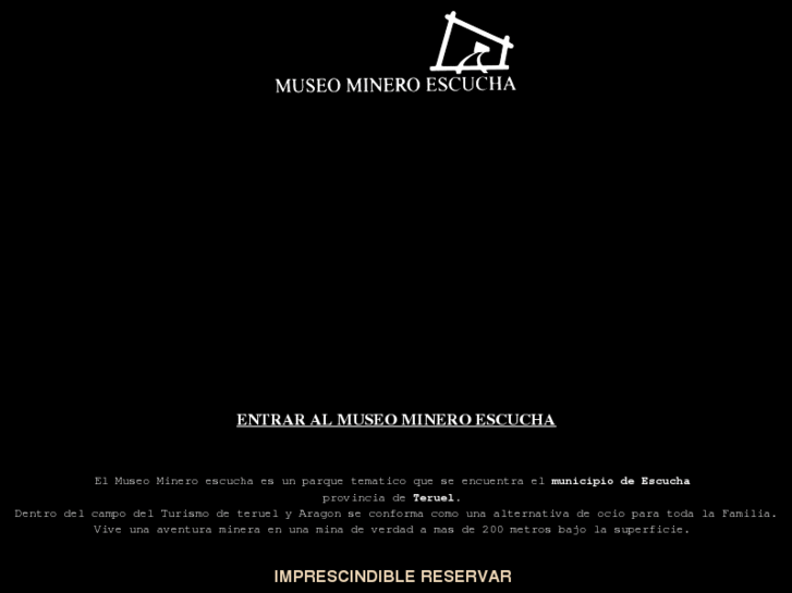 www.museomineroescucha.es